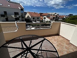 Remarkable 1-bed Apartment in Vodice Croatia