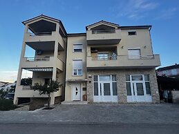 Remarkable 1-bed Apartment in Vodice Croatia