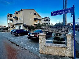 Remarkable 1-bed Apartment in Vodice Croatia