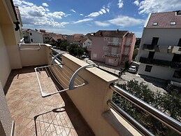 Remarkable 1-bed Apartment in Vodice Croatia
