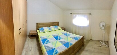 Remarkable 1-bed Apartment in Vodice Croatia