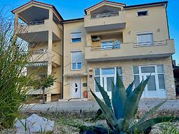 Remarkable 1-bed Apartment in Vodice Croatia