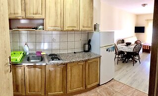 Remarkable 1-bed Apartment in Vodice Croatia