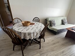 Remarkable 1-bed Apartment in Vodice Croatia