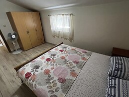 Remarkable 1-bed Apartment in Vodice Croatia