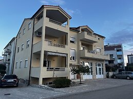 Remarkable 1-bed Apartment in Vodice Croatia