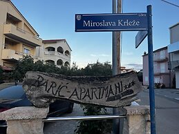 Remarkable 1-bed Apartment in Vodice Croatia