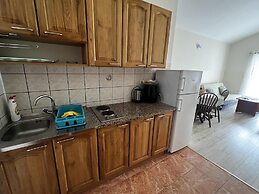 Remarkable 1-bed Apartment in Vodice Croatia