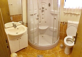 Remarkable 1-bed Apartment in Vodice Croatia