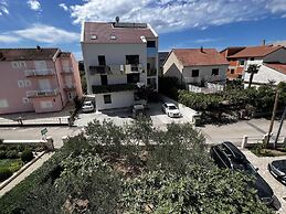 Remarkable 1-bed Apartment in Vodice Croatia