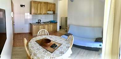 Remarkable 1-bed Apartment in Vodice Croatia