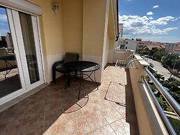 Remarkable 1-bed Apartment in Vodice Croatia