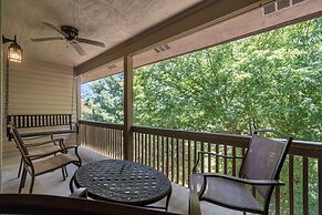 Golf View Serenity - Open Deck - Close To Lake