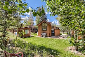 The Breckenridge Mountain Chalet