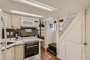 The Breckenridge Mountain Chalet