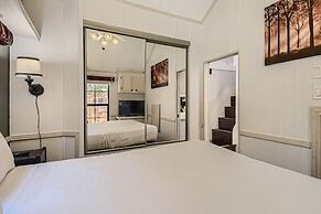 The Breckenridge Mountain Chalet