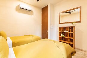 Luxury 2 Bedroom Suite Private Pool TL01