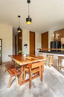 Luxury 2 Bedroom Suite Private Pool TL01