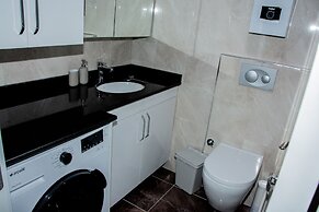 Brand new penthouse duplex apartment