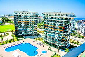 Brand new penthouse duplex apartment