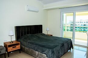 Brand new penthouse duplex apartment