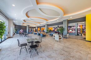 Brand new penthouse duplex apartment