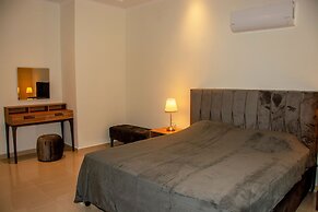 Brand new penthouse duplex apartment