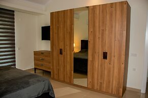 Brand new penthouse duplex apartment