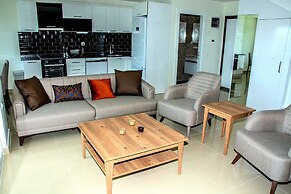 Brand new penthouse duplex apartment