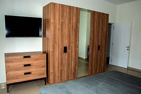 Brand new penthouse duplex apartment