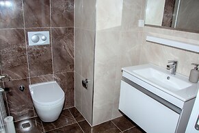 Brand new penthouse duplex apartment