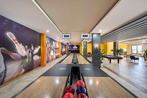 Brand new penthouse duplex apartment