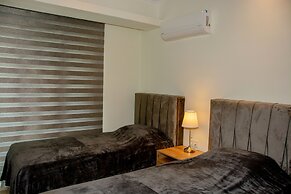 Brand new penthouse duplex apartment