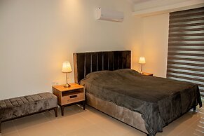 Brand new penthouse duplex apartment