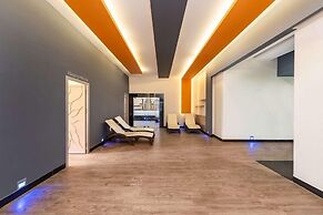 Brand new penthouse duplex apartment