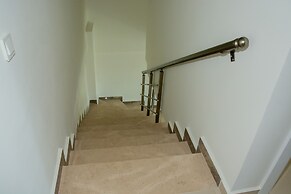 Brand new penthouse duplex apartment