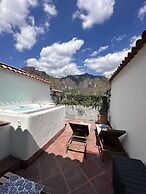 Hotel y Restaurante El Ciruelo