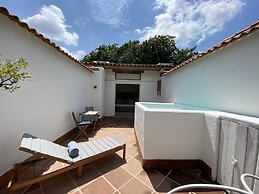 Hotel y Restaurante El Ciruelo