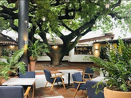 Hotel y Restaurante El Ciruelo