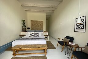Hotel y Restaurante El Ciruelo