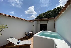 Hotel y Restaurante El Ciruelo