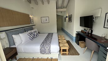 Hotel y Restaurante El Ciruelo