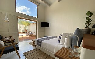 Hotel y Restaurante El Ciruelo