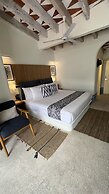 Hotel y Restaurante El Ciruelo
