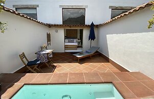 Hotel y Restaurante El Ciruelo