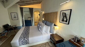 Hotel y Restaurante El Ciruelo
