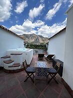 Hotel y Restaurante El Ciruelo