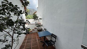 Hotel y Restaurante El Ciruelo