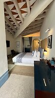 Hotel y Restaurante El Ciruelo