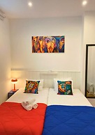 Naval Guest House & Bistrô